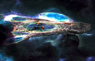 Ο διαστρικός «επισκέπτης» 3I/ATLAS επιβεβαιώνει τη θεωρία του Άλμπερτ Αϊνστάιν και εντείνει τα μυστήρια για την προέλευσή του Ο διαστρικός «επισκέπτης» 3I/ATLAS επιβεβαιώνει τη θεωρία του Άλμπερτ Αϊνστάιν και εντείνει τα μυστήρια για την προέλευσή του