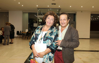 Φωτογραφιες Εκδήλωση Πολεμικό Μουσείο