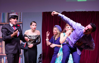 Φωτογραφιες Εκδήλωση Πολεμικό Μουσείο