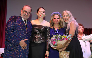 Φωτογραφιες Εκδήλωση Πολεμικό Μουσείο