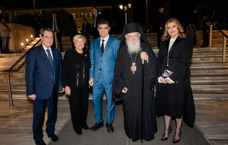 Motor Oil Ένας χρόνος χωρίς τον Βαρδή I. Βαρδινογιάννη Motor Oil Ένας χρόνος χωρίς τον Βαρδή I. Βαρδινογιάννη