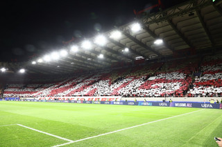 Ολυμπιακός - Ρεάλ Μαδρίτης Ολυμπιακός - Ρεάλ Μαδρίτης