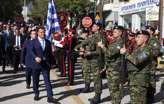 Διήμερη επίσκεψη του Υπουργού Υγείας Άδωνι Γεωργιάδη στη Χίο και τα Ψαρά