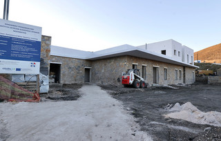 Διήμερη επίσκεψη του Υπουργού Υγείας Άδωνι Γεωργιάδη στη Χίο και τα Ψαρά