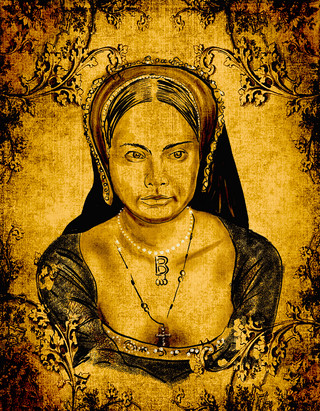 Ανν Μπολέϋν