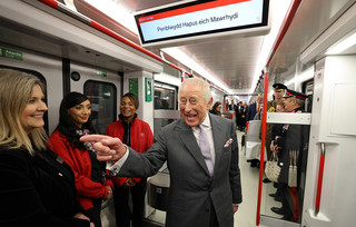 Γενέθλια βασιλιά Καρόλου Γενέθλια βασιλιά Καρόλου