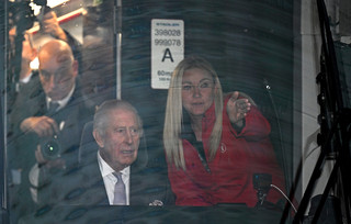 Γενέθλια βασιλιά Καρόλου Γενέθλια βασιλιά Καρόλου