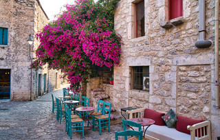 Αρεόπολη Αρεόπολη