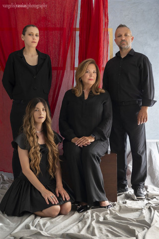 Αθηνά Παππά Αθηνά Παππά