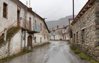 Άγιος Γερμανός Πρέσπες