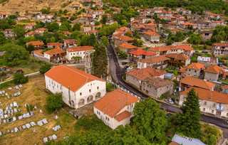 Άγιος Γερμανός Πρέσπες