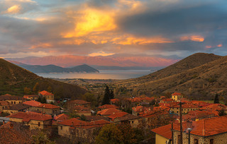 Άγιος Γερμανός Πρέσπες