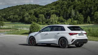 Audi A3: Διαθέσιμο με προνομιακό προγραμμα χρηματοδότησης