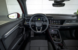 Audi A3: Διαθέσιμο με προνομιακό προγραμμα χρηματοδότησης