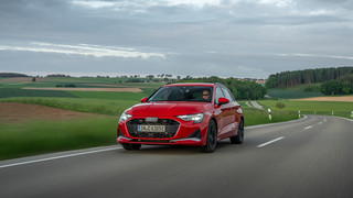 Audi A3: Διαθέσιμο με προνομιακό προγραμμα χρηματοδότησης