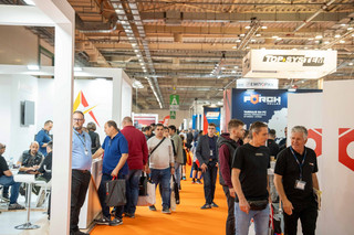 Autotec Expo 2025: 16.000 επαγγελματίες στην κορυφαία έκθεση του επισκευαστικού κλάδου οχημάτων Autotec Expo 2025: 16.000 επαγγελματίες στην κορυφαία έκθεση του επισκευαστικού κλάδου οχημάτων