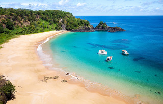 Φερνάντο ντε Νορόνια, Βραζιλία Φερνάντο ντε Νορόνια, Βραζιλία