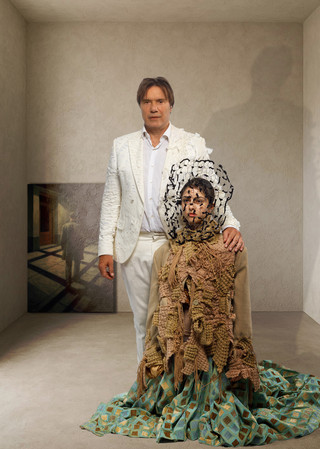 Βροχή τα βέλη