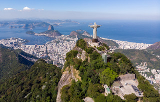 Ρίο ντε Τζανέιρο, Βραζιλία