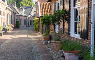 Bredevoort Ολλανδία Bredevoort Ολλανδία