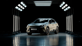 Πεντάστερα τα Cupra Leon, Formentor και Born στο Euro NCAP