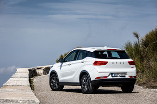 DFSK Black Friday: Το DFSK 500 με όφελος 2.900 ευρώ DFSK Black Friday: Το DFSK 500 με όφελος 2.900 ευρώ