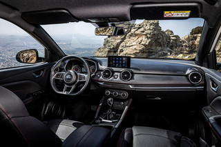 DFSK Black Friday: Το DFSK 500 με όφελος 2.900 ευρώ DFSK Black Friday: Το DFSK 500 με όφελος 2.900 ευρώ