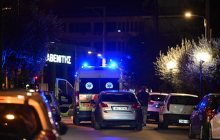 Άγιος Δημήτριος: Διαρρήκτες τραυμάτισαν τρεις αστυνομικούς – Έπεσαν πυροβολισμοί