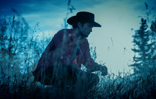 "Πέθανε Αγάπη Μου"