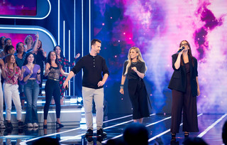 Don’t Forget The Lyrics