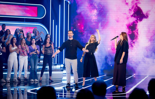 Don’t Forget The Lyrics