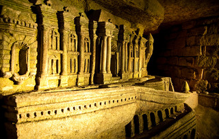 Κατακόμβες, Παρίσι