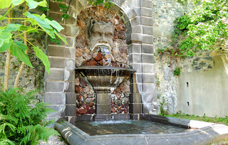 Ωβέρνη, Γαλλία Ωβέρνη, Γαλλία