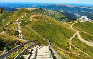 Ωβέρνη, Γαλλία Ωβέρνη, Γαλλία