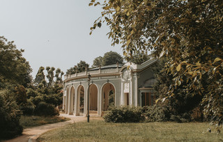 Ωβέρνη, Γαλλία Ωβέρνη, Γαλλία