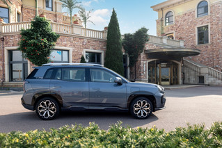 Στην Ελλάδα η GAC Aion με το ηλεκτρικό Aion V Στην Ελλάδα η GAC Aion με το ηλεκτρικό Aion V