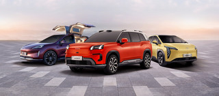 Το GAC Hyptec SSR καταρρίπτει ρεκόρ Γκίνες στο… driftάρισμα