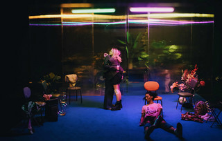 Γιώτα Αργυροπούλου Γιώτα Αργυροπούλου