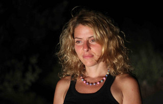 Γιώτα Αργυροπούλου Γιώτα Αργυροπούλου