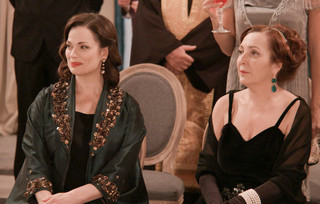 Grand Hotel Grand Hotel