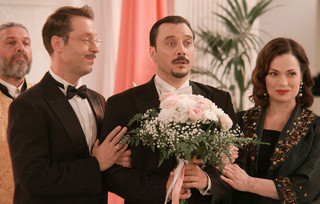 Grand Hotel Grand Hotel