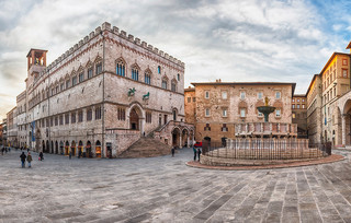 Ούμπρια, Ιταλία Ούμπρια, Ιταλία