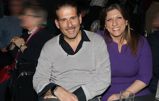 Ζωή Κωνσταντοπούλου - Διαμαντής Καραναστάσης