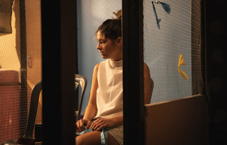 Λεωφορείο ο Πόθος Λεωφορείο ο Πόθος