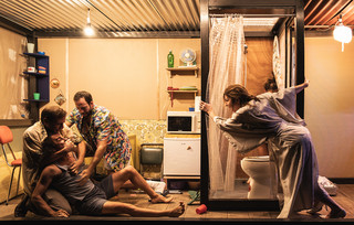 Λεωφορείο ο Πόθος Λεωφορείο ο Πόθος