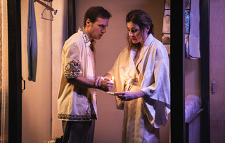 Λεωφορείο ο Πόθος Λεωφορείο ο Πόθος