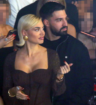 Αλεξάνδρα Παναγιώταρου - Αλέξανδρος Λυκούδης Αλεξάνδρα Παναγιώταρου - Αλέξανδρος Λυκούδης