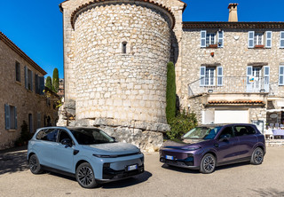 Διαθέσιμο στην Ελλάδα το νέο Leapmotor B10 Διαθέσιμο στην Ελλάδα το νέο Leapmotor B10