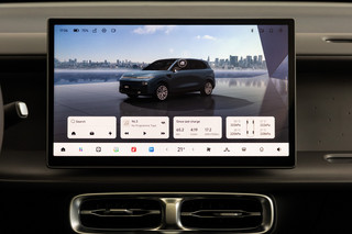 Διαθέσιμο στην Ελλάδα το νέο Leapmotor B10 Διαθέσιμο στην Ελλάδα το νέο Leapmotor B10