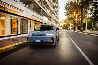 Διαθέσιμο στην Ελλάδα το νέο Leapmotor B10 Διαθέσιμο στην Ελλάδα το νέο Leapmotor B10